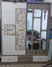 أثاث غرفة نوم • وبي مجال