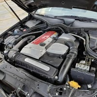 C200 • ٢٠٠٢ • بطارية جديدة