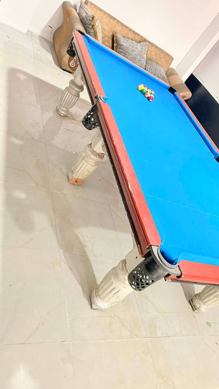 بلياردات لبيع او مراوسه مكان كركوك شراي يتصل ***********
