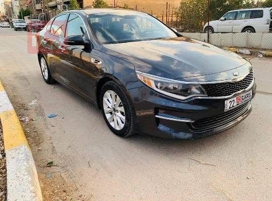اوبتما 2017
وارد امريكي 
كشنات مخمل 
شاشه كامره 
تبريد فول 
صدر امامي خلفي 
كير محرك خير من الله 
محرك 2400 
لايت زنون 
رقم اربيل دولي تحويل ثاني يوم 
حادث السياره مرفق بل صوره 
سعر 125 وبيها مجال 
عنوان صلاح الدين بلد 
استفسار اتصل مكلف بل نشر 
*********** ‏‭‬
