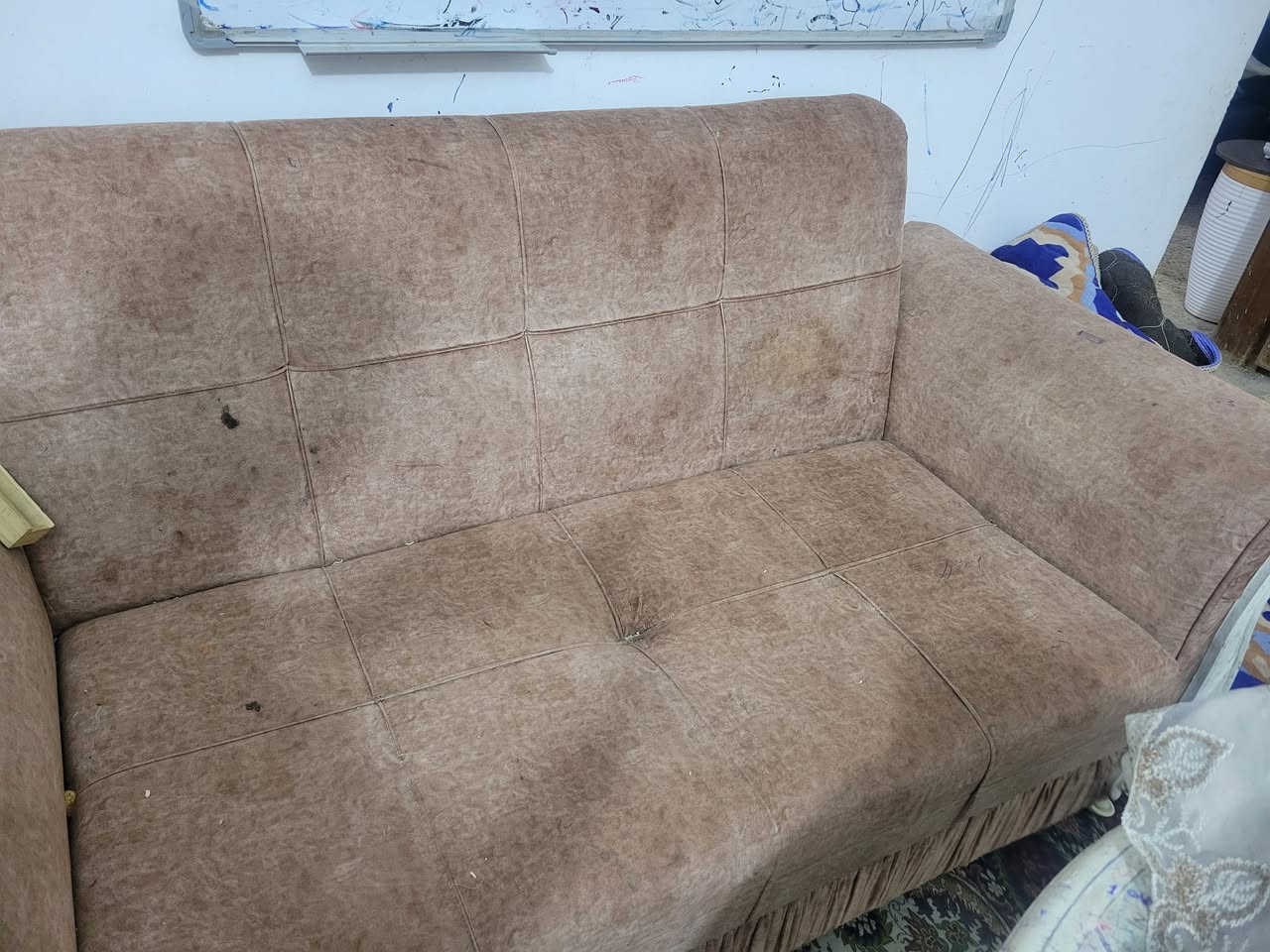 تخم للبيع اي استفسار تفضلو


**إذا كنت صاحب هذا الإعلان وتريد حذفه لأي سبب، رجاءا أرسل رسالة إلى الدعم الفني**