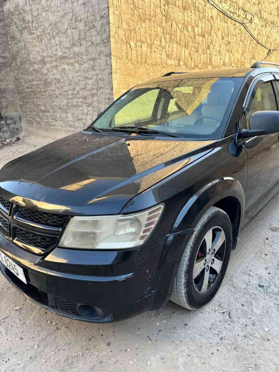 السلام عليكم
مكفولة دوج جورني بدون ضربة بدون صبغ ليبل واحد فقط بارد ربع جاملغ الامامي جاهزة كير ومكينة تخم تاير كهربائية كلهة شغالة تبريد مناقصهة شي صدر خلفي جديد امامي عوزهة فقط درايم شفت جهة وحدة رقم انبار نكليزي بسمي مكينة ٦ سلندر ٥ راكب سيارة جاهزة ع الأخير بيع مستعجل وسعر مناسب مكاني بغداد ابو دشير رقم ***********
