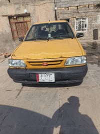 سياره لبيع سياره سايبه موديل 12 راعيه موجود سياره مكينه وكير مكفوله شر...