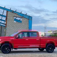 فورد F150 • ٢٠١٨ • ماشية ٦٦ الف ميل