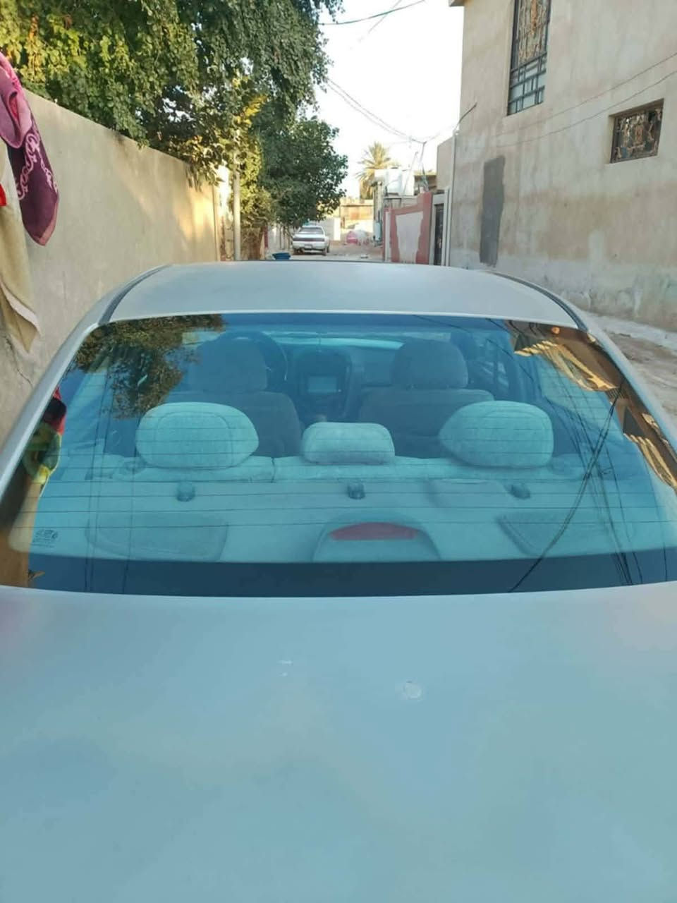 سياره اوبتيما للبيع 
رقم الهاتف ***********
