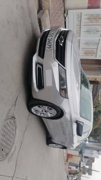 شوفرليت امبالا • ٢٠١٧ • بطاقة بنزين