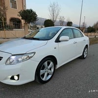 كورولا • ٢٠٠٨ • سند ٢٠٣٠