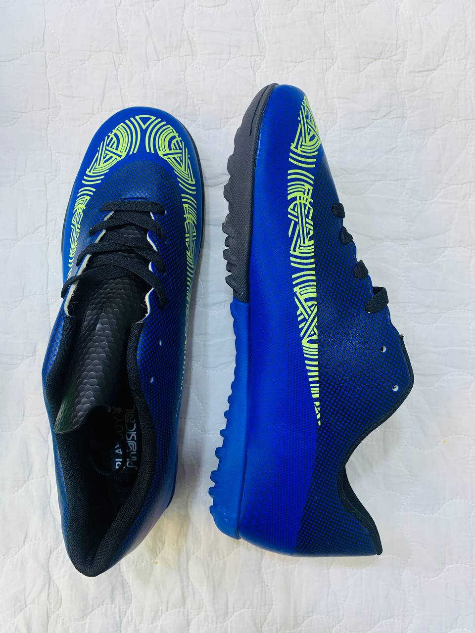 ❤️( السلام عليكم ورحمة الله وبركاته )❤️
◾✨احذية للبيع رياضية جملة فقط ◾✨
◾✨اقل طلب 30 حذاء اعداد كبيرة ◾✨
◾✨السعر : 6500 ..... ستة الاف ونصف دينار ◾✨🟥
القياسات : ( 40 , 41 , 42 , 43 ,  44 , 45 )❤️
_______________________________________________________________________
🥀ملباس ( نعال)  رياضي  للبيع 🥀
🥀اقل طلب 20 قطعة🥀
🥀السعر : 2500 دينار  🥀🟥
_______________________________________________________________________
💖المكان : واسط / الكوت💖 🟥
💖وحياكم الله .... اي استفسار راسل الصفحة واني بلخدمة 💖


**إذا كنت صاحب هذا الإعلان وتريد حذفه لأي سبب، رجاءا أرسل رسالة إلى الدعم الفني**