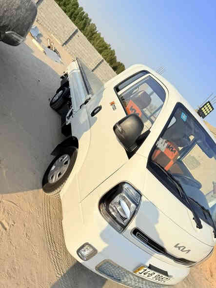 كيا موديل 2025 رقم بصرة تحويل مباشر  ماشية 37 الف فول سستم  سيارة مكفولة السعر 167 ورقه 
مكاني البصرة سفوان للاستفسار ***********
***********
