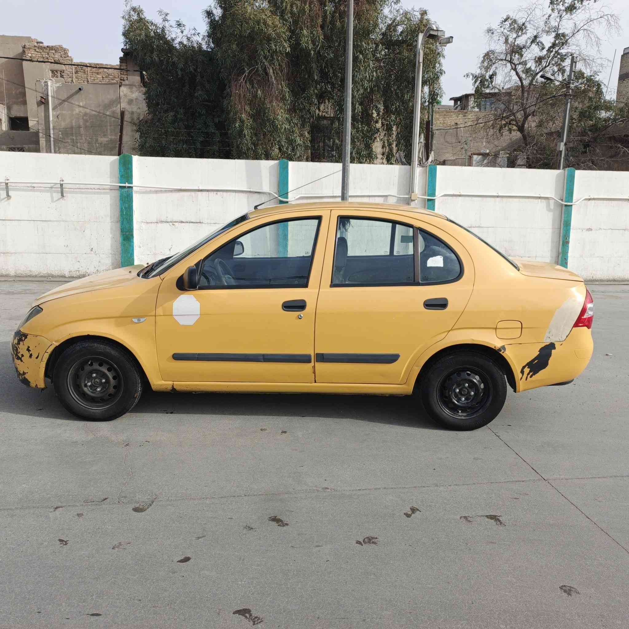 سلام عليكم ورحمة الله طيبة ٢٠١٥ بإسم سنوية ٢٠٢٧ مكينة نص عمر والباقي كله شغال مكاني بغداد السعر    30  ورقه وبي مجال للشراي ***********
