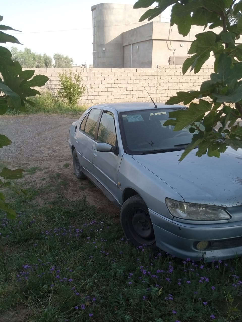 السلام عليكم للبيع  سيار نوع بيجيو موديل 2002 مطلوبه  رقم صلاح الدين   وكاله عامه ابسمي من الشرعي محرك گير نضاف مابيهه صبغ صدر تايرات جديد باقي تفاصيل اتصل عل رقم 📱 *********** مكان السياره الشرگاط سديره
#السعر 28 وبيهه مجال
