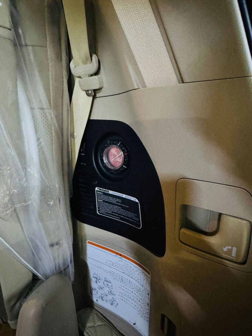 السلام عليكم اخوان اني اشتغل حمام وبوليش لكافة انواع السيارات الحديثة او المستورده حمام ناشف 35 الناصية وذا غسل كشنات 70 وذا عاليه 50 ناشف وذا غسل كشنات 100
بوليش الناصيه حسب النوعية اقل نوعيه 30 الف واعلى نوعية 150 الف هم اكو غسل VIB هم موجود للتواصل ع الرقم ***********
