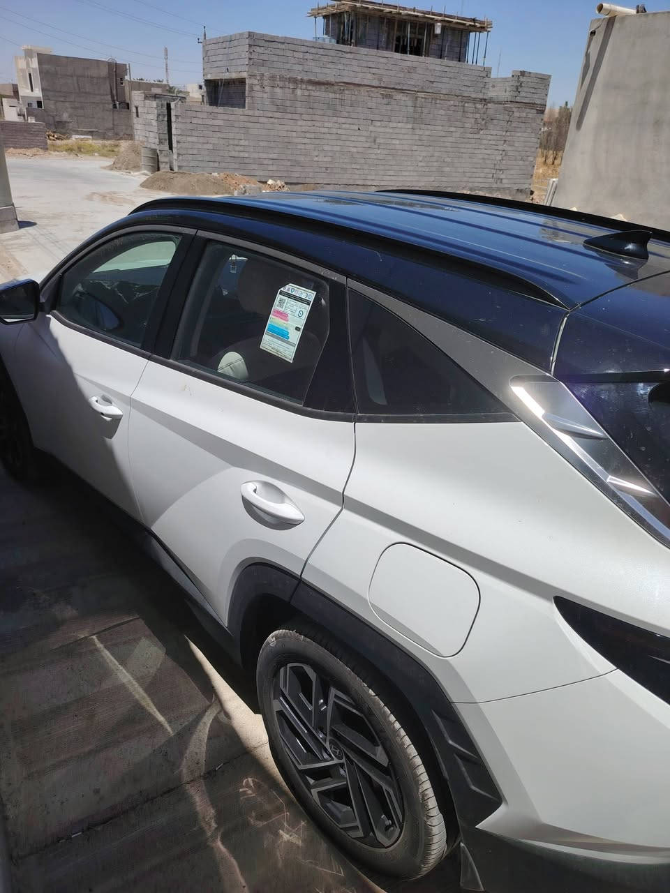 توكسان٢٠٢٥ سقف اسود ماشيه ١٥الف
رقم أربيل بسمي
كشنات تبريد
كشنات كهربائي
كشن جلد
شاشه متصله
صندوق بصمه
سيارة مكفولة كفاله
للاستفسار ***********
