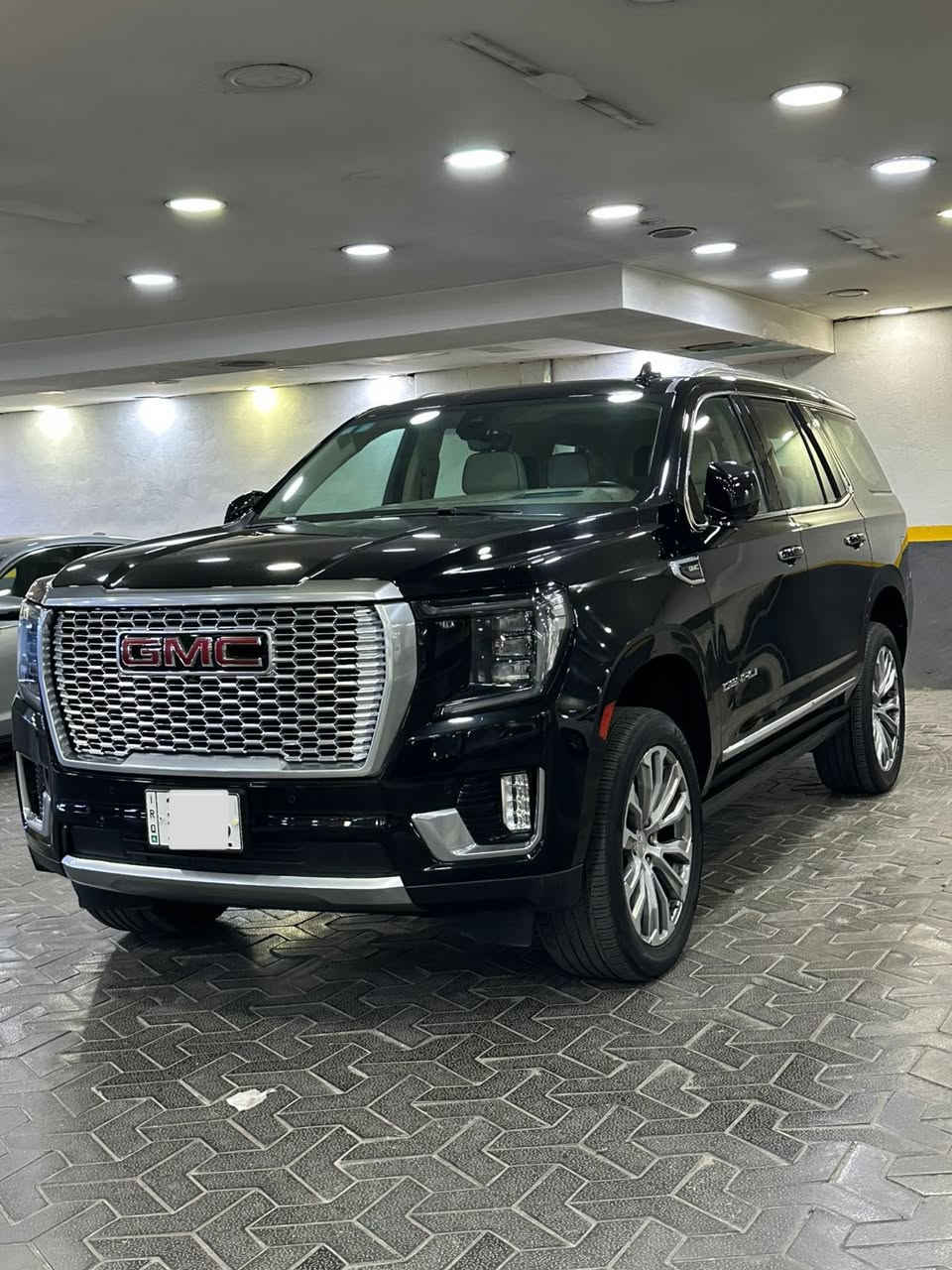 السلام عليكم للبيع او مراوس 
يوكن دانلي2022 
خليجي وكالة منصور مكفوله عام عام من كلش مكفولة كير مكينة  بعده دخل الضمان 
مغلقه بي بي اف بلكامل داخل خارج 
ماشيه39 الف كيلو 
السياره جديده بكل معنى الكلمة 
رقم بغداد بسمي تحويل مباشر 
السعر543 بيهة مجال بسيط
العنوان . بغداد .  
***********
