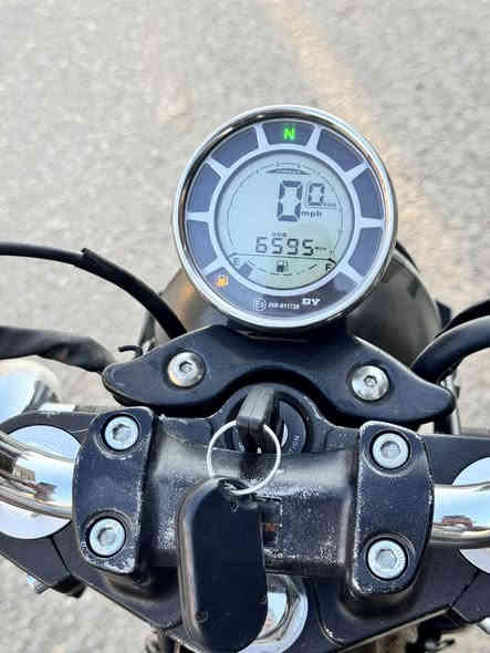 دراجه ديوان لايتي موديل 24                                         
ماشيه   6000  
اوراق اسكنر  مكاتبه فقط 
مكفوله كفاله عامه 
مكان الدراجه : ديالى جديده الشط 
استفسار   ***********
