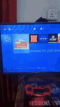 للبيع استعدوا للانطلاق في مغامرة مثيرة مع بلاي فور سلم المهكر! 🚀 نظام ...