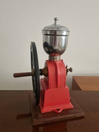 طاحونه قهوة • للبيع • منزلية