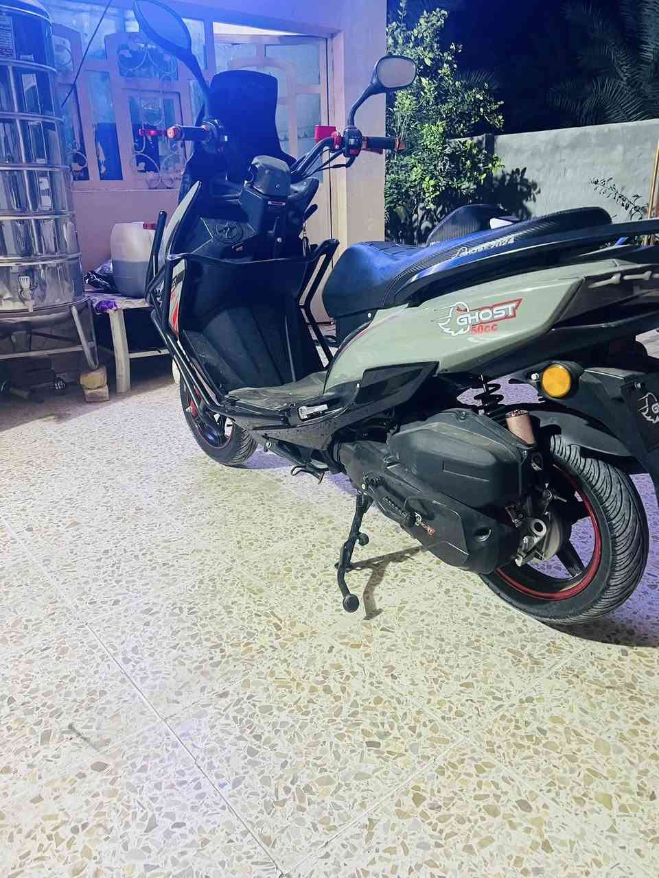 سلام عليكم للبيع موديل ٢٤ مكفوله من كلشي بعدها بدهن شركه الله شاهد ما ماشيه مكان ديالي المقداديه جسر مهروت الرقم ‭٠٧٧٨ ٣٤٢ ٠٩٧٥‬
