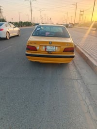 بيجو • محرك وكير خير • عوزها ترتيبات