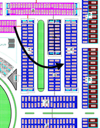 دار • ٢٠٠م • مجمع الكرار مرحله رابعه