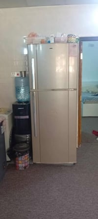 ثلاجه • حي الجوادين شعله