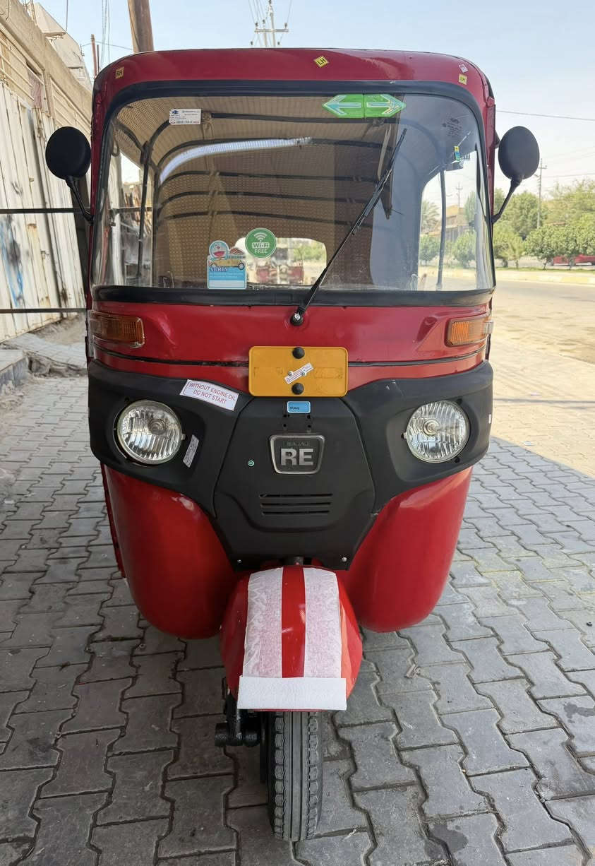 ٢٠١٨ شهر ال١٢ طالعه ٢٠١٩ رقم كربلاء تحويل مباشر
كشر نضيف محرك نضيف تكتك جاهزه وحلوه 
السعر ٤٦٠٠ قفل 🔐 
مكان كربلاء ‭٠٧٨٤ ١٧٣ ٠٠٧٨‬
