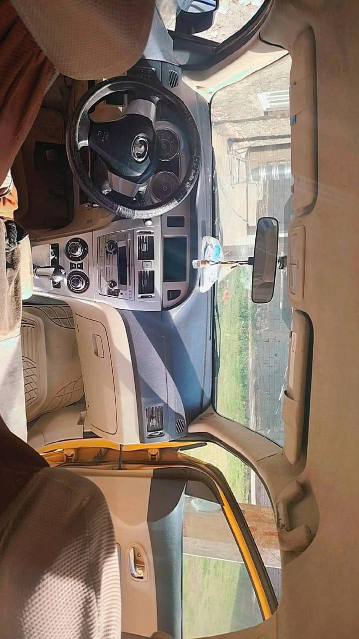 كريت ول فوليكس
سياره نضيفه رقم بابل
باسمي تحويل ثاني يوم
سعرها 35 وبيها مجال ***********
