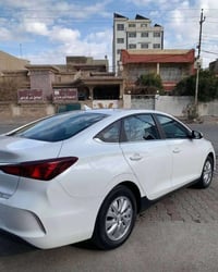 شانجان ٢٠٢٢ • فول • رقم اربيل