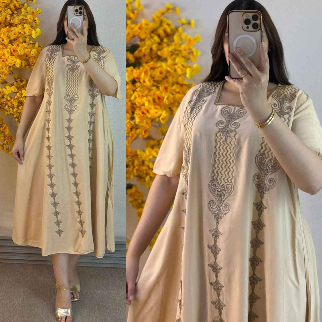شلحه نسائي تطريز دبل كلوش   
الخامه كشمير ايطالي اصلي 💯
القياسات من XXL الى 5XL
سعر الدرزن 12 قطعه 66 الف


**إذا كنت صاحب هذا الإعلان وتريد حذفه لأي سبب، رجاءا أرسل رسالة إلى الدعم الفني**