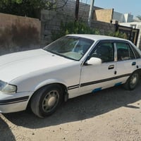 برنس ١٩٩٤ • مكينة جديدة • رقم دولي