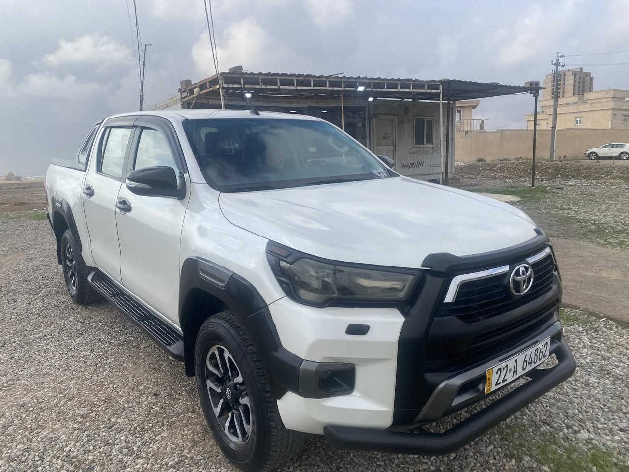 مەرزیە2020 V6 بۆفرۆشتن پارچەرەشە لەسەرساخەی بۆدی بیلدە بی سبوخ پشتوپێش کەپسە رەقەموژینگەی تا 2030نوێیە بەناوخۆمانە چوارتایەو ویلی نوێی تازە بۆبەستراو مەکینەی نەکراوەتەوە 160ڕۆیوەماشاللەی دەوێ بۆزانیاری زیاتر پەیوەندی بکە بە *********** هەولێر
