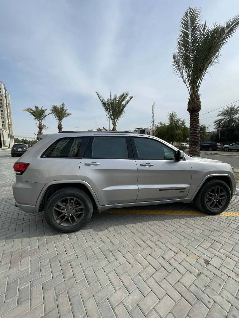 سلام عليكم جيب بلاك توب 2017 فول عدا البنوراما مكينه 6 سلندر 3600   حادث موضح بالصور  بيبان وجاملغ  والبنيد  رقم بغداد الجديد بيع او مراوس حسب القناعه ***********  رايدها ب167 وبيها مجال بسيط مكاني حي الجهاد بغداد, العراق
