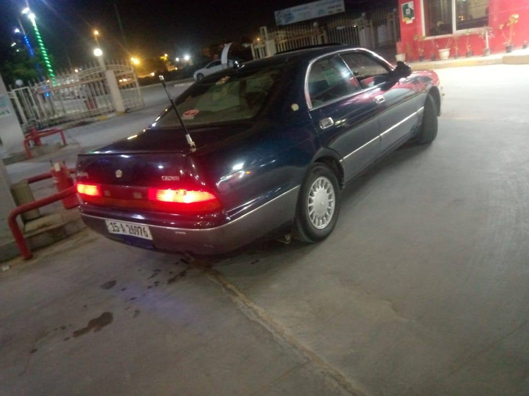 سلام عليكم بطه متصل مديل 93مكفوله من كص والنقل الجثه كير مكينه حداديه مكفولات رقم انبار انكليزي  تبريد غراضه كامله سياره جاهزه مكان نجف كوفه 
مكفوله من الضربه القويه السعر 48 وبيها مجال حك الحيه
***********
