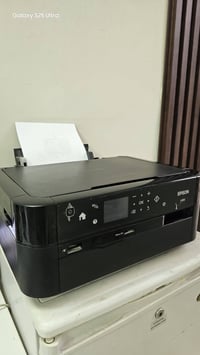 إبسون L850 • خزان خارجي • ٦ ألوان
