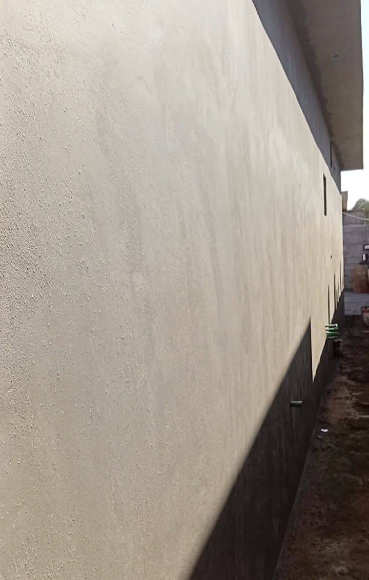 لباخ متفرغ اسمنت وجص ***********
