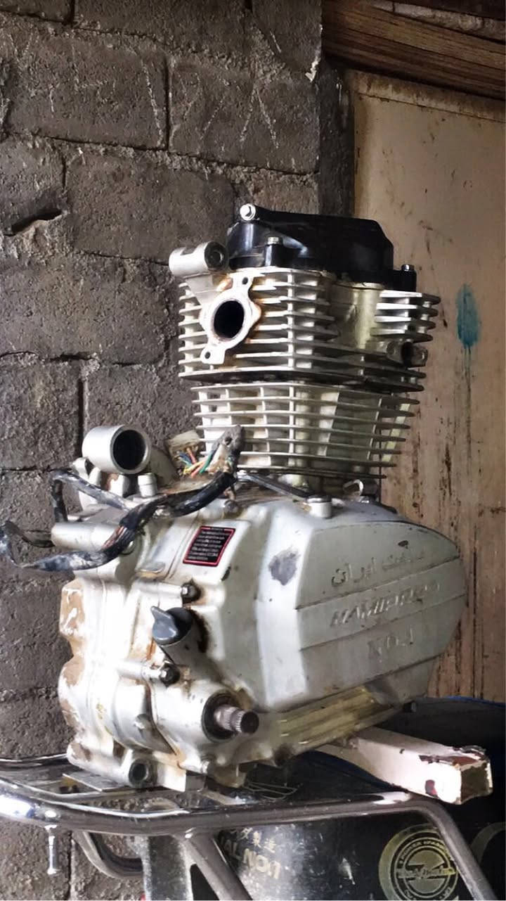 سەلاموعەلەیکوم ئەم مەکینەیە بەردەستە nami prroy 2019یەک بستۆنی ئەوێت سعری60هەزارو مەعامەلە شوێن سلێمانی ئەدمین


**إذا كنت صاحب هذا الإعلان وتريد حذفه لأي سبب، رجاءا أرسل رسالة إلى الدعم الفني**