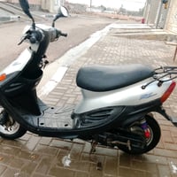 دراجه 9 ازروف محرك كفاله ما مفتوح