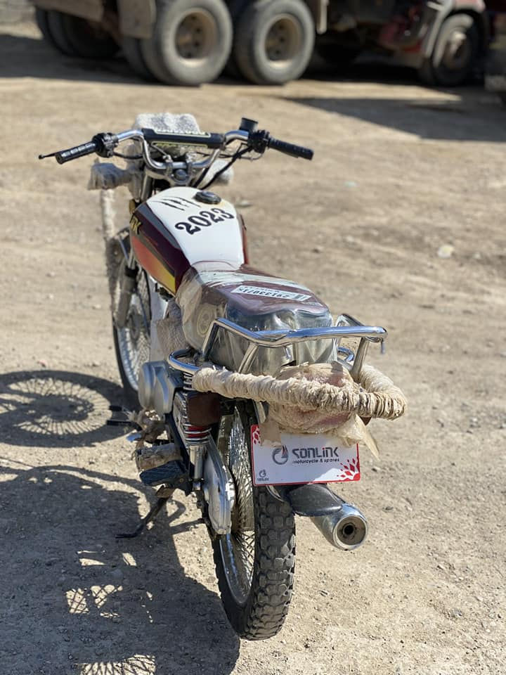 عندی دراجە للبیع السعر 550بی مجال منفیس رقم الاتصال ***********
