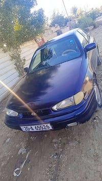 النترا • ٩٤ • المحمودية