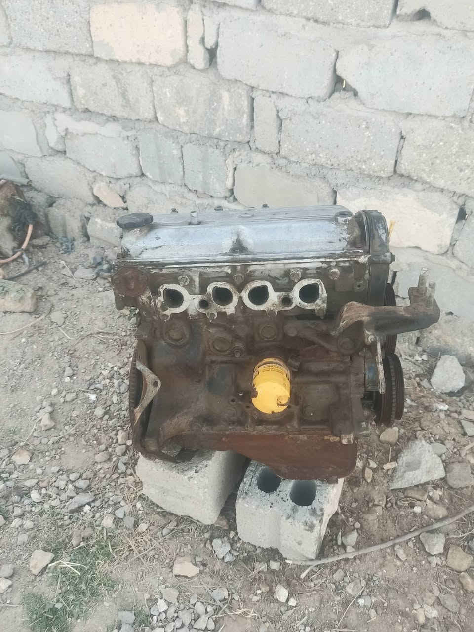 محرك سيارة سيفيا للبيع المكان بابل الشوملي الرقم ***********
