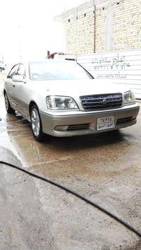 ملكة كصة جنطة فقط تبريد وتفئة جديد  حدادية ومكينة وكير كلة جديد  سيارة...