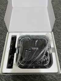 منقي هواء للسيارة • الكترونيات