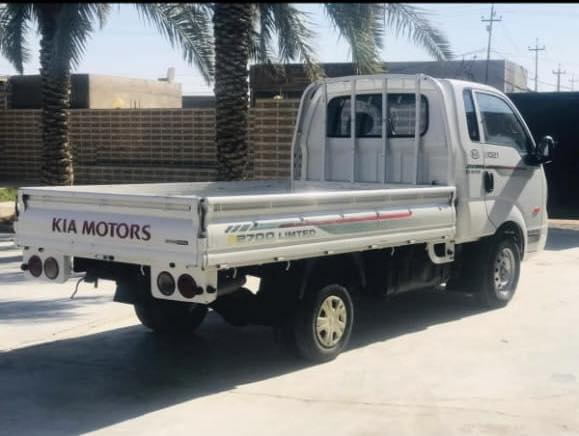 السلام عليكم ورحمه الله
ادوات كلك
للبيع كيا بنگو مسكر موديل 2017 مكينه وگير مكفولات شرط 7 نمر السياره مگصوصه من جوه القماره شغل النجف باجات  مكان السياره محافضى السماوه قضاء الرميثه العشائر عليه والحكومه عليك السعر 60
***********
