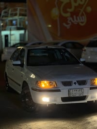 بيجو ٢٠١١ • كفاله عامه • نجف