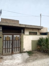 دار للايجار ١٢٠ م غرفه نوم صاله مطبخ حمامات تخاريج استقبال  عايز فقط ك...