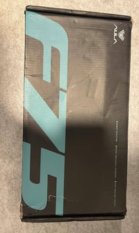 كيبورد Aula F75 • هارد نص تيرا • جديد مفحوص