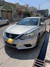 ألتيما ٢٠١٨ • ١٥٠ الف • ضرر ٣ قطع