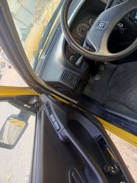 اسلام عليكم من رخصت لدمن بيجو 9كير ومكينه تمام ماشيه 120سياره جديده سع...