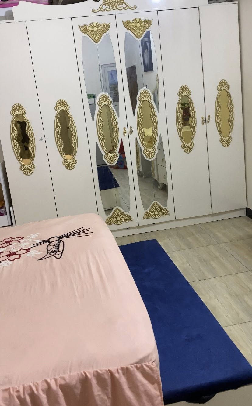 غرفة تركية مستخدمة تتكون من تسع قطع سعرها 450


**إذا كنت صاحب هذا الإعلان وتريد حذفه لأي سبب، رجاءا أرسل رسالة إلى الدعم الفني**