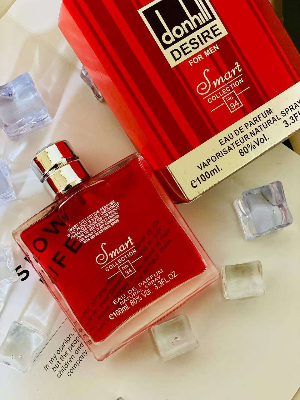 dlinh عطر سمارت دنهل اصلي من احلى الماركات 💯💓
✅ دنهل الأحمر ( الرغبة ) هو عطر قوي الأناقة والإغواء
✅رجالي ونسائي اجمل عطور فرنسة
✅ ثباتية عالية
✅ مثالي لجميع المناسبات
✅ يحتوي عطر دانهل ديزاير للرجال على التفاح ، وأزهار البرتقال ، الطازج ، البرغموت الحلو والليمون 
✅ قلب العطر يتكون من الورد ، وخشب الساج البتشول عشب عطر . قاعدة العطرتحتوي على الفانيليا والمسك
المنشأ نيجيريا 🇳🇬🇳🇬
السعر 10 الاف 
🚘يوجد خدمة توصيل لجميع محافظات العراق ٤ الاف🚘


**إذا كنت صاحب هذا الإعلان وتريد حذفه لأي سبب، رجاءا أرسل رسالة إلى الدعم الفني**